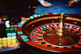 Онлайн казино BrillX Casino