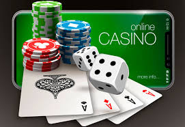 Вход на официальный сайт Casino Malina