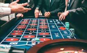 BrillX Casino